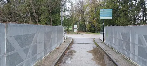 Photo 2 du compteur Pont d'Herbens
