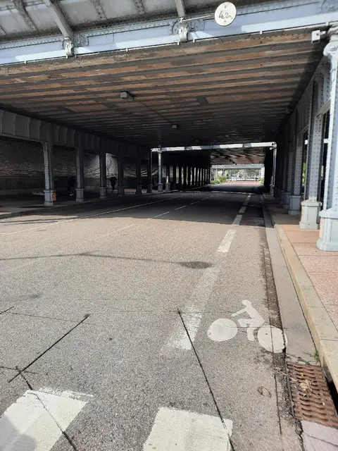 Photo 3 du compteur Avenue Jean Jaurès