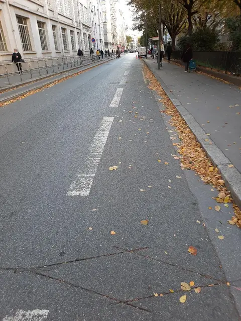Photo 1 du compteur Rue Anatole France
