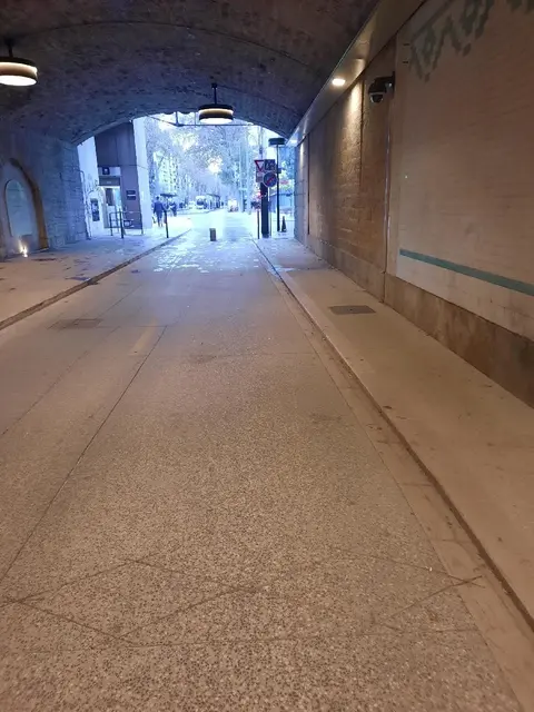 Photo 5 du compteur Passage France Péjot