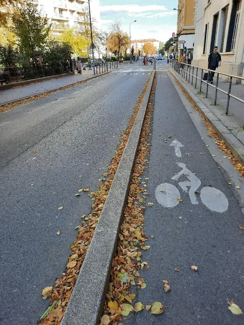 Photo 2 du compteur Rue Anatole France