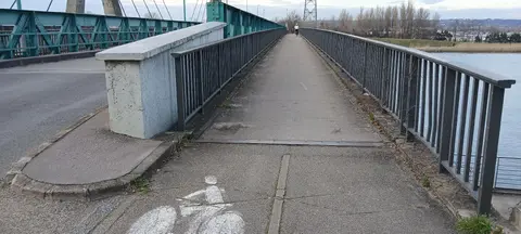 Photo 4 du compteur Pont de la Sucrerie