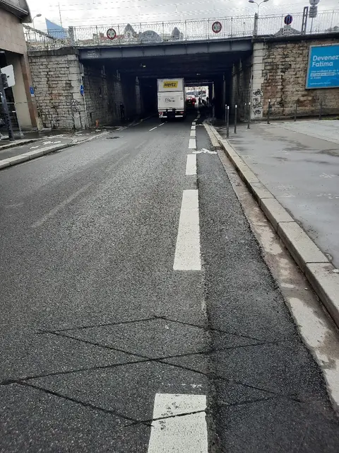 Photo 3 du compteur Rue Vauban