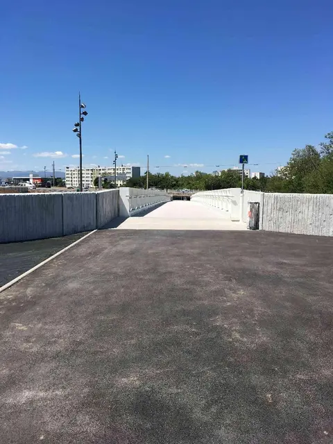 Photo 2 du compteur Passerelle Puizot