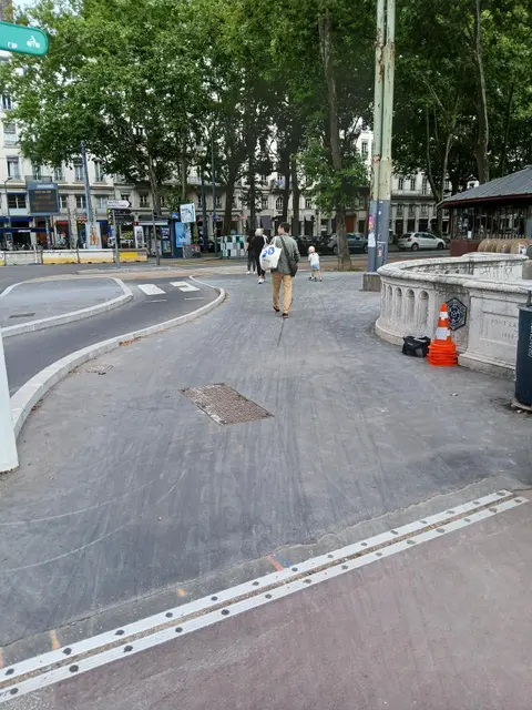 Photo 8 du compteur Pont Lafayette
