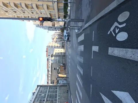 Photo 6 du compteur Avenue des Frères Lumière