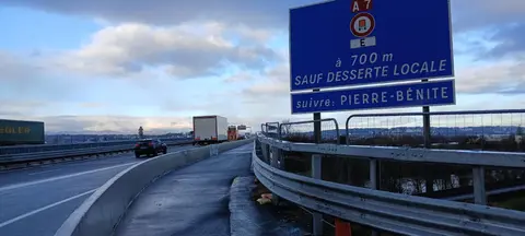 Photo 3 du compteur Pont de Pierre Bénite