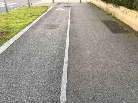 Photo 5 du compteur Boulevard Irène Joliot-Curie