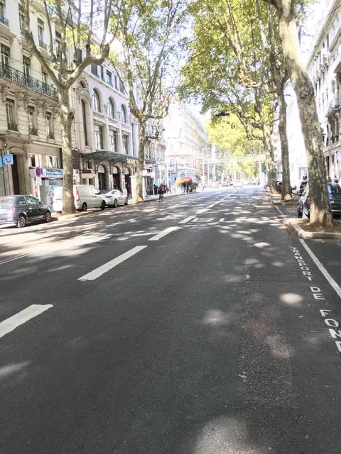 Photo 3 du compteur Avenue du Maréchal-de-Saxe