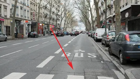 Photo 3 du compteur Cours Gambetta