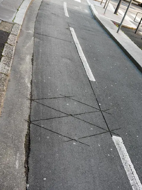 Photo 1 du compteur Rue Raoul Servant