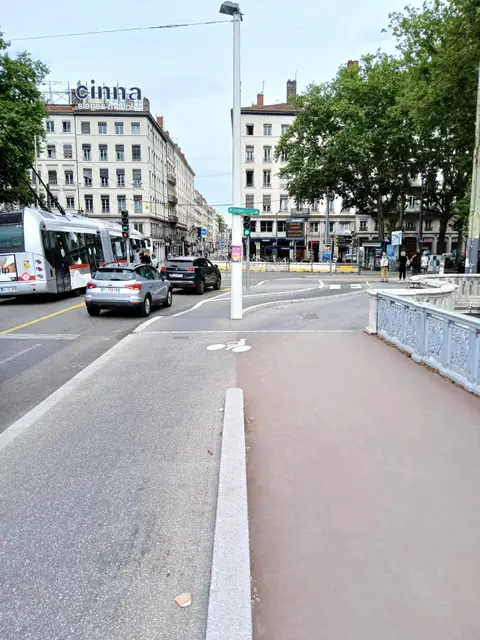 Photo 6 du compteur Pont Lafayette