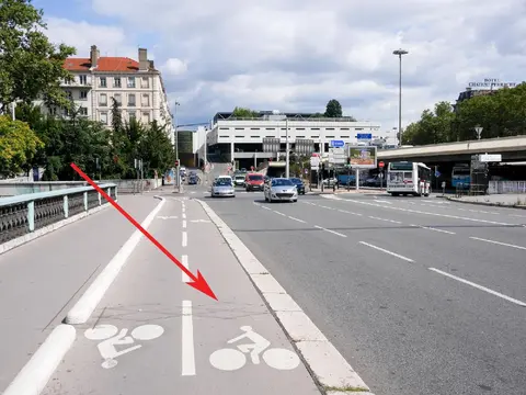 Photo 1 du compteur Pont Kitchener-Marchand