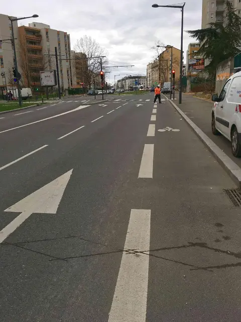 Photo 2 du compteur Rue Challemel Lacour