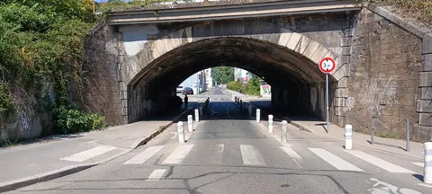 Photo 4 du compteur Rue Laure Diebold