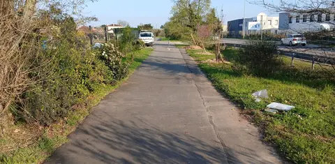 Photo 6 du compteur Avenue du Dauphiné - Chassieu