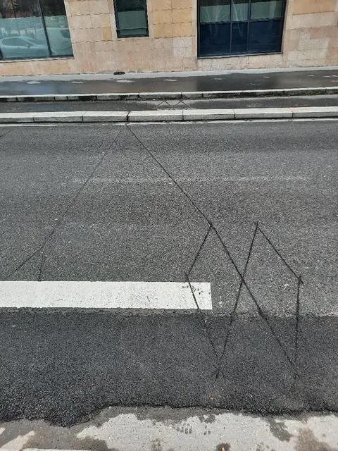 Photo 6 du compteur Rue Vauban
