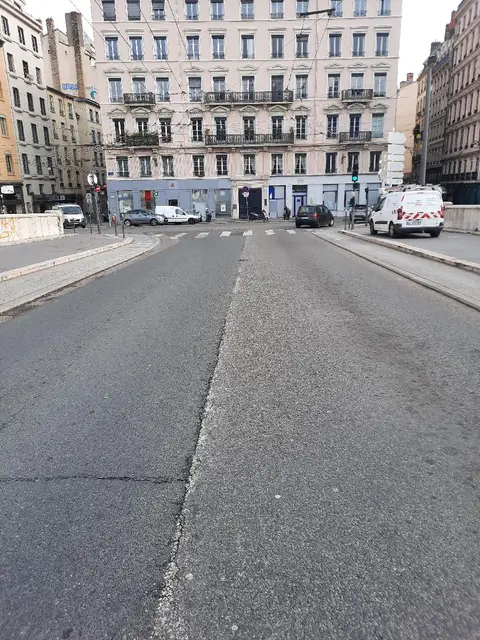 Photo 2 du compteur Pont la Feuillée
