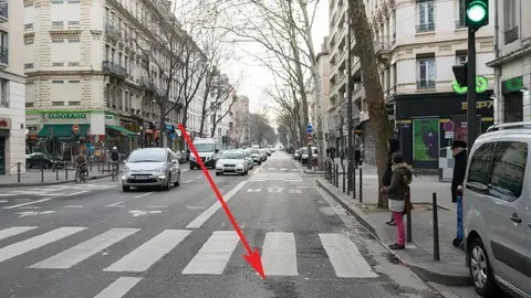 Photo 4 du compteur Cours Gambetta