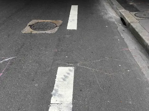 Photo 3 du compteur Avenue Félix Faure