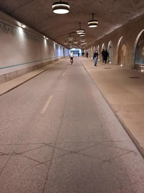 Photo 3 du compteur Passage France Péjot