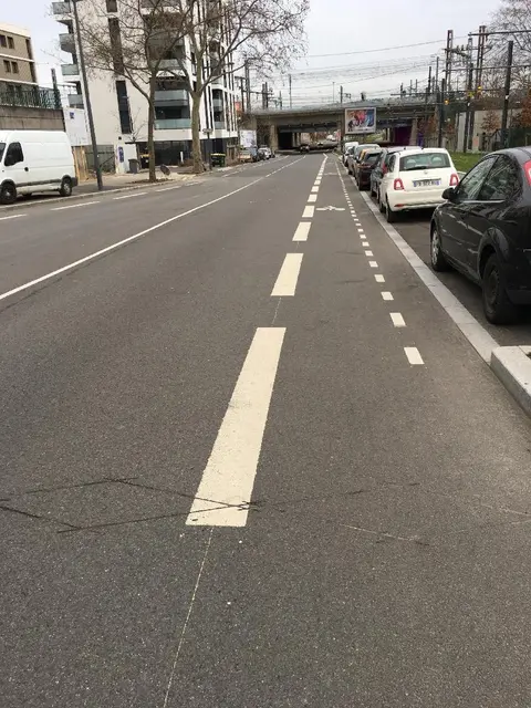 Photo 1 du compteur Rue Challemel Lacour