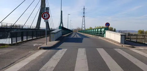 Photo 5 du compteur Pont de la Sucrerie