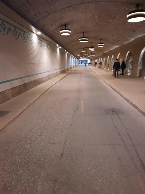 Photo 1 du compteur Passage France Péjot
