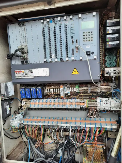 Photo 2 du compteur Rue Vauban