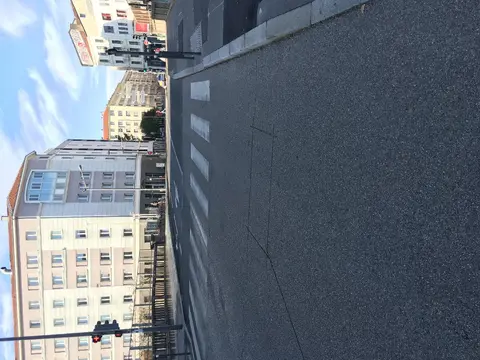 Photo 4 du compteur Avenue des Frères Lumière