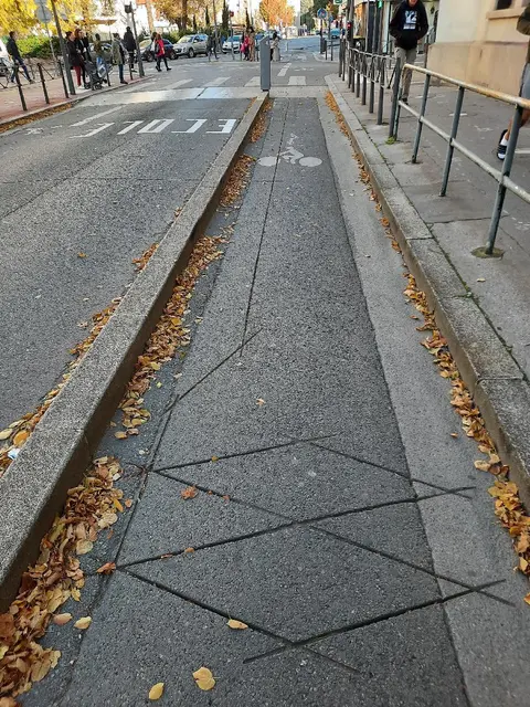 Photo 3 du compteur Rue Anatole France
