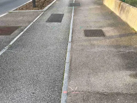 Photo 4 du compteur Boulevard Irène Joliot-Curie